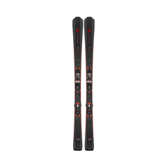 Women's Skis Rossignol Nova 14 K + NX12 Bindings - Genetik Sport