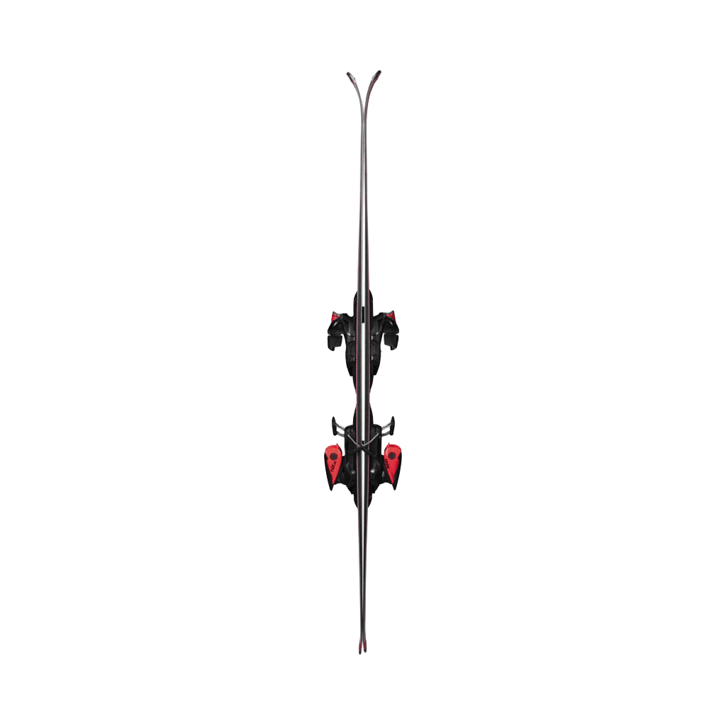 Women's Skis Rossignol Nova 14 Konect + NX12 B80 - Tonic Sun - Genetik Sport