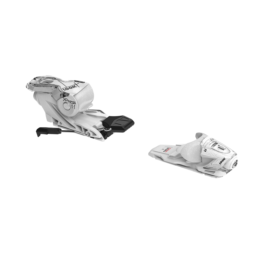 Women's Skis Rossignol Nova 6 + XP11 Bindings 2026 - Genetik Sport