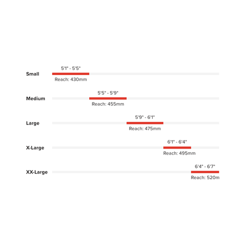 Bike Santa Cruz Megatower 2 CC 29 X0 AXS - Matte Black - Genetik Sport