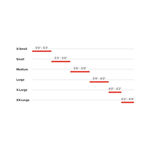 Bike Santa Cruz Stigmata 4 CC Rival 1X AXS - Matte Carbon - Genetik Sport