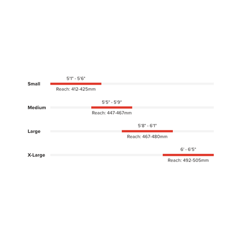 Bike Santa Cruz V10 8 CC DH S Mx - Gloss Black Sparkle - Genetik Sport