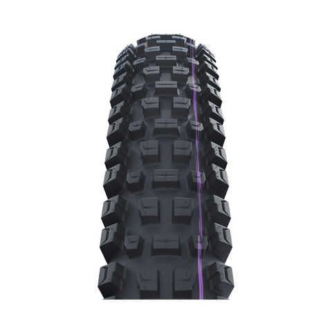 Tire Schwalbe Albert Gravity Pro 29 x 2.5 Addix Ultrasoft Radial - Genetik Sport