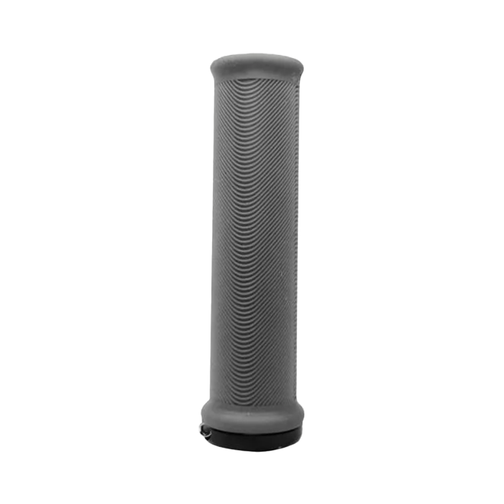 Grips Sensus Swayze Lite Lock On - Gunmetal - Genetik Sport