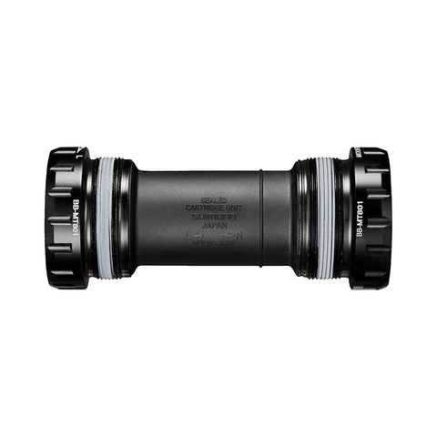 Bottom Bracket Shimano BB - MT801 Threaded - Genetik Sport