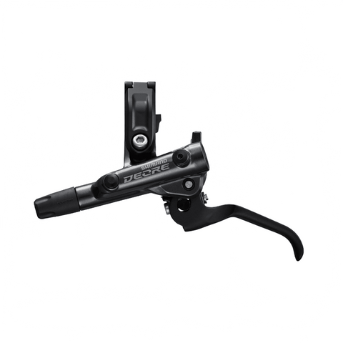 Brake Lever Shimano Deore BL - M6100 Left - Genetik Sport