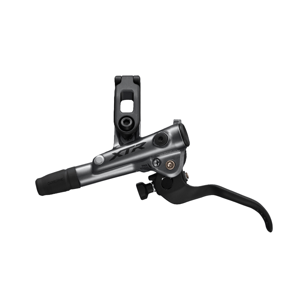 Brake Lever Shimano XTR BL - M9120 Left - Genetik Sport