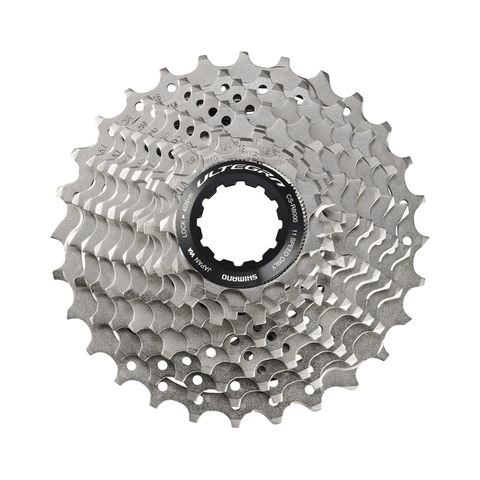 Cassette Shimano Ultegra CS - R8000 11sp 11 - 32T - Genetik Sport