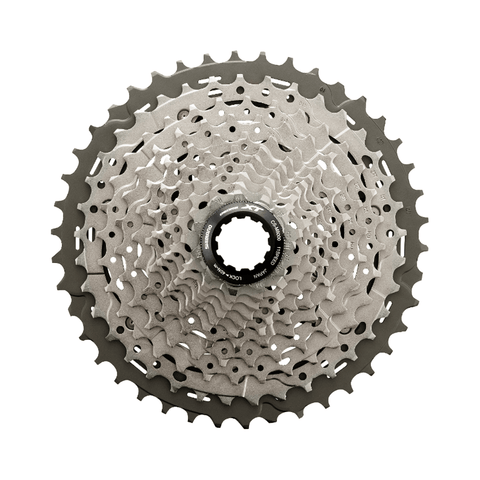 Cassette Shimano XT CS - M8000 11sp 11 - 46T - Genetik Sport