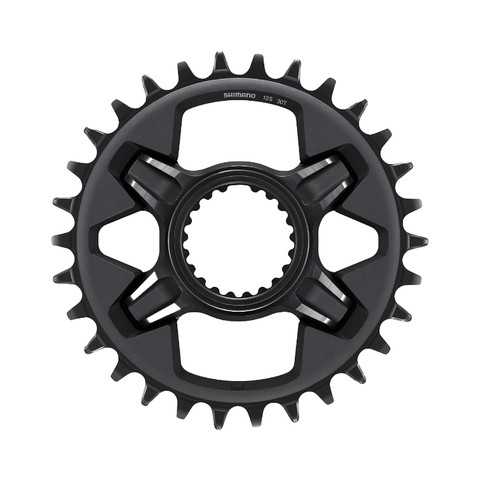 Chainring Shimano for FC - M8100 - 1 SM - CRM85 30T - Genetik Sport