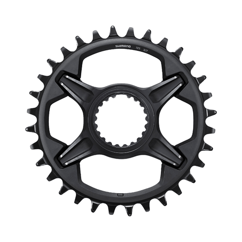 Chainring Shimano for FC - M8100 - 1 SM - CRM85 32T - Genetik Sport