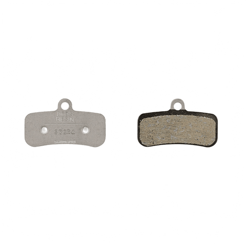 Disc Brake Pads Shimano D03S - RX Resin - Genetik Sport