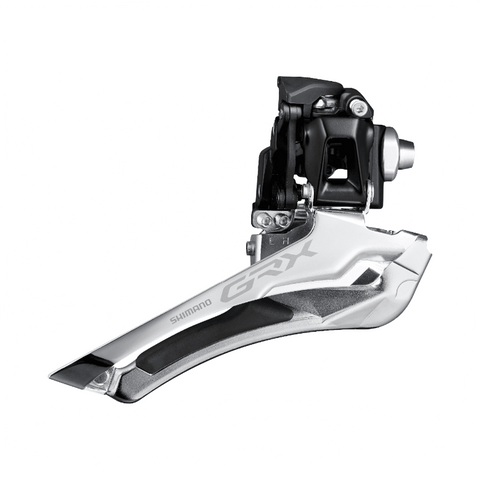 Front Derailleur Shimano GRX FD-RX400 2x10sp - Genetik Sport