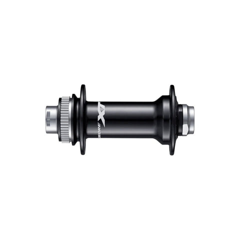 Front Hub Shimano Deore XT HB - M8110 - B CL DB 32H 110x15mm Boost - Genetik Sport