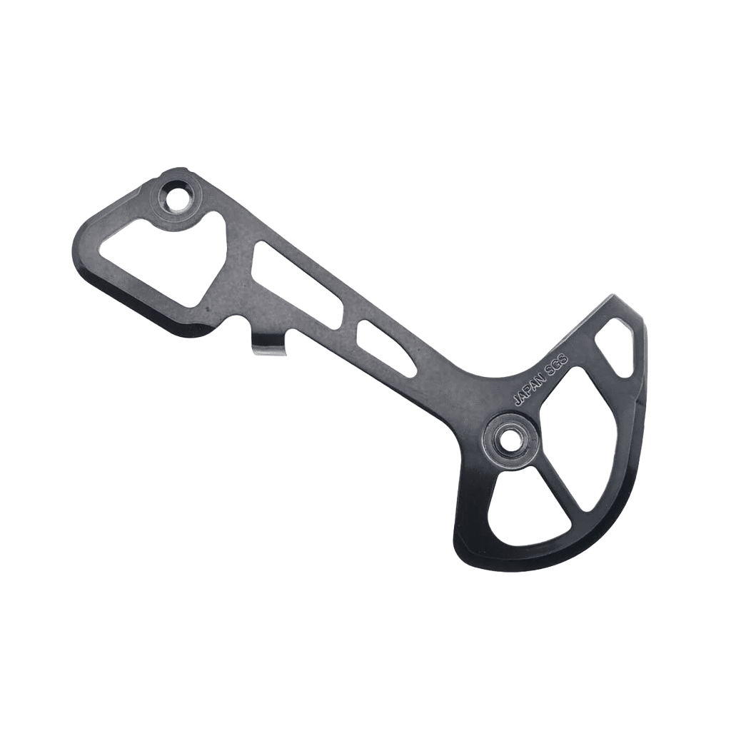 Inner Plate Shimano XT RD - M8100 SGS - Genetik Sport