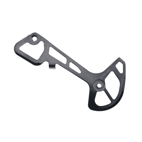 Inner Plate Shimano XT RD - M8100 SGS - Genetik Sport