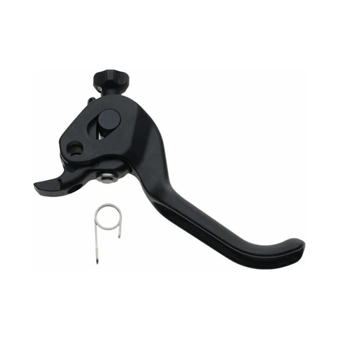 Lever Member Unit SLX Shimano BL - M7100 Left - Genetik Sport