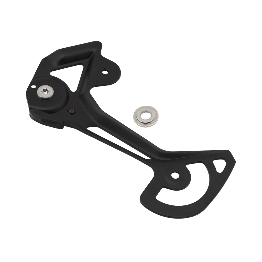 Outer Plate Assembly Shimano XT RD-M8100 SGS - Genetik Sport