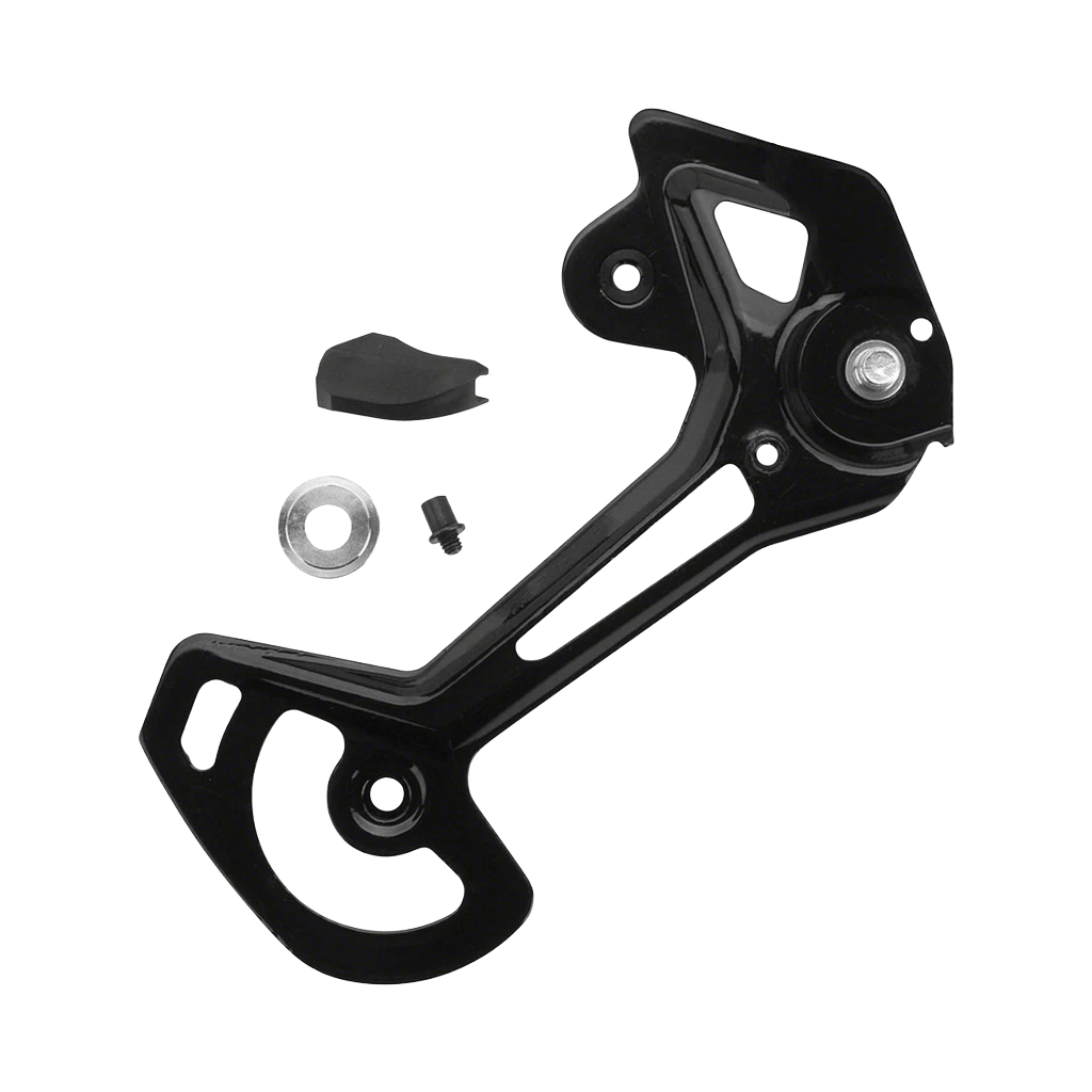 Outer Plate Assembly Shimano XTR RD-M9100 SGS - Genetik Sport
