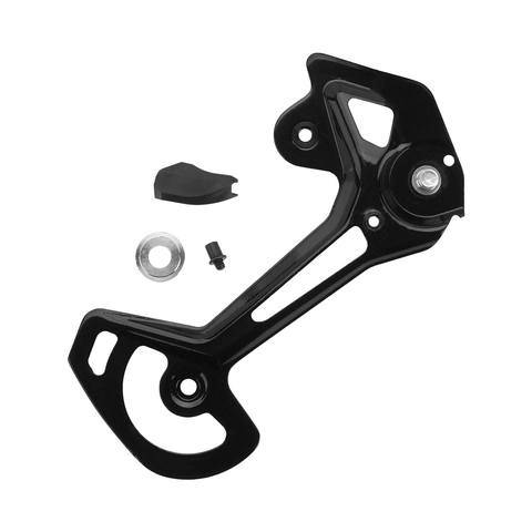 Outer Plate Assembly Shimano XTR RD-M9100 SGS - Genetik Sport