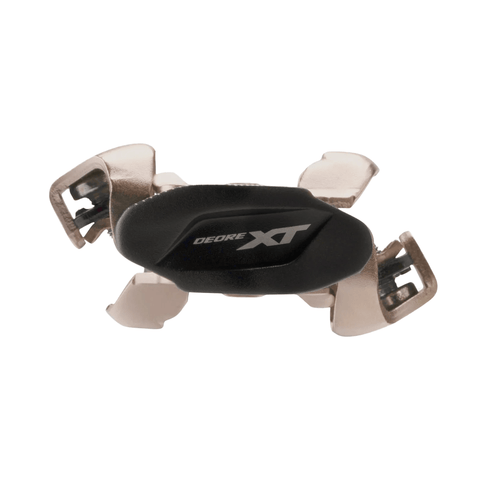Pedals Shimano XT PD - M8100 SPD W/ Cleats SM - SH51 - Genetik Sport