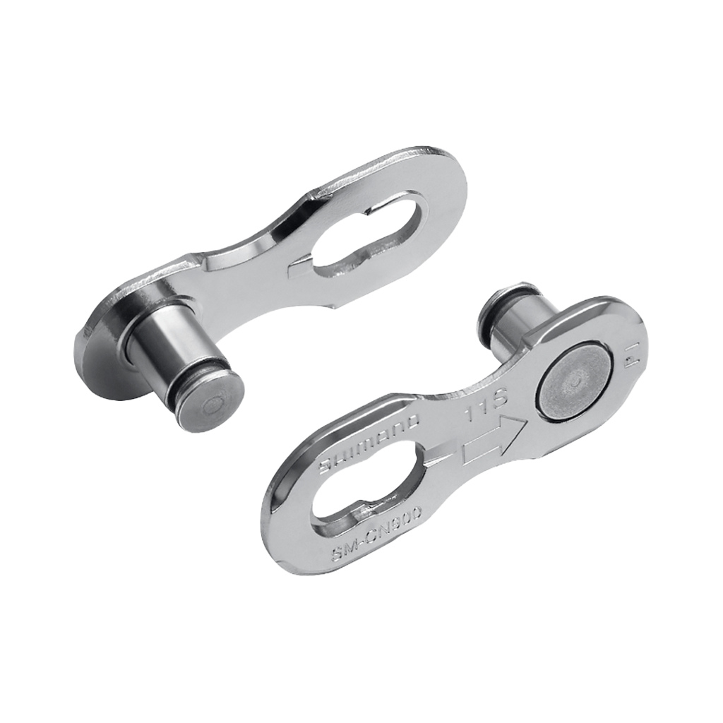 Quick Link Shimano SM - CN900 - 11 For Linkglide / HG 11 - Speed - Genetik Sport
