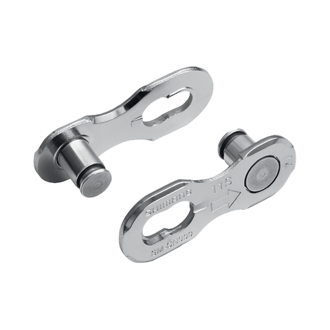 Quick Link Shimano SM - CN900 - 11 For Linkglide / HG 11 - Speed - Genetik Sport