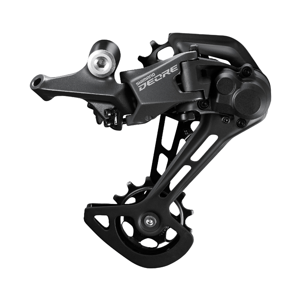 Rear Derailleur Shimano Deore RD - M5100 11sp SGS - Genetik Sport