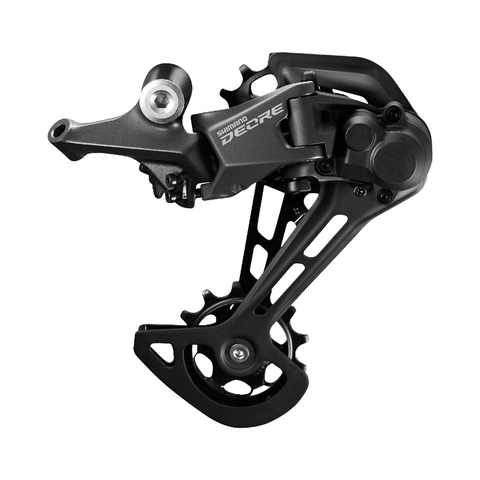 Rear Derailleur Shimano Deore RD - M5100 11sp SGS - Genetik Sport