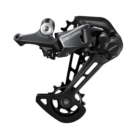 Rear Derailleur Shimano Deore RD - M6100 12sp SGS - Genetik Sport
