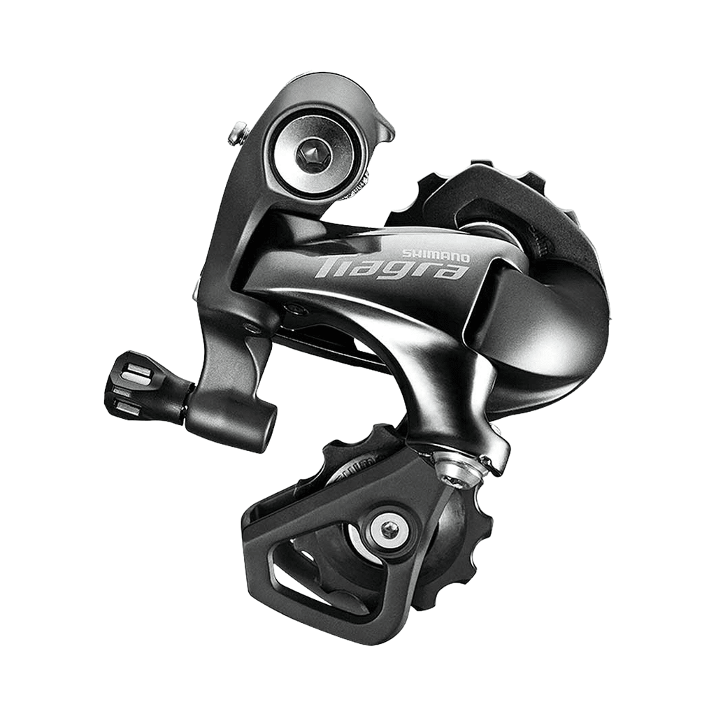 Rear Derailleur Shimano Tiagra RD-4700 10sp SS Cage - Genetik Sport