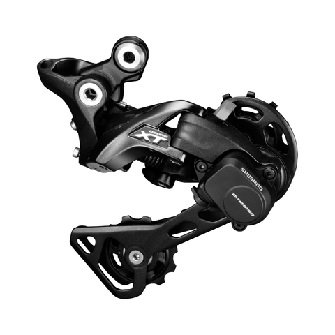Rear Derailleur Shimano XT RD - M8000 11sp GS - Genetik Sport