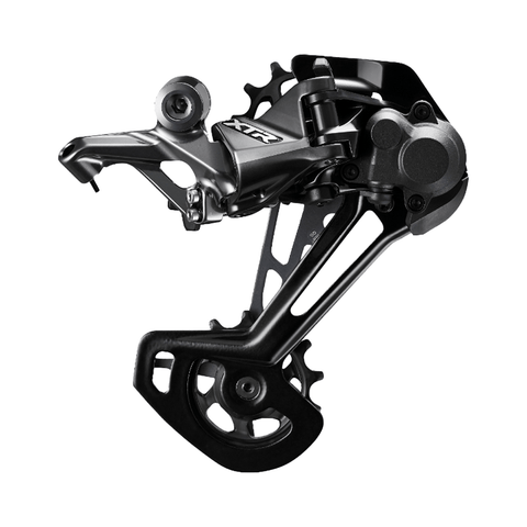 Rear Derailleur Shimano XTR RD - M9100 11/12sp SGS - Genetik Sport