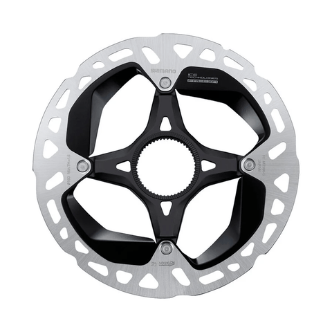 Rotor Shimano XTR RT - MT900 Centerlock W/ Lock Ring 160mm - Genetik Sport