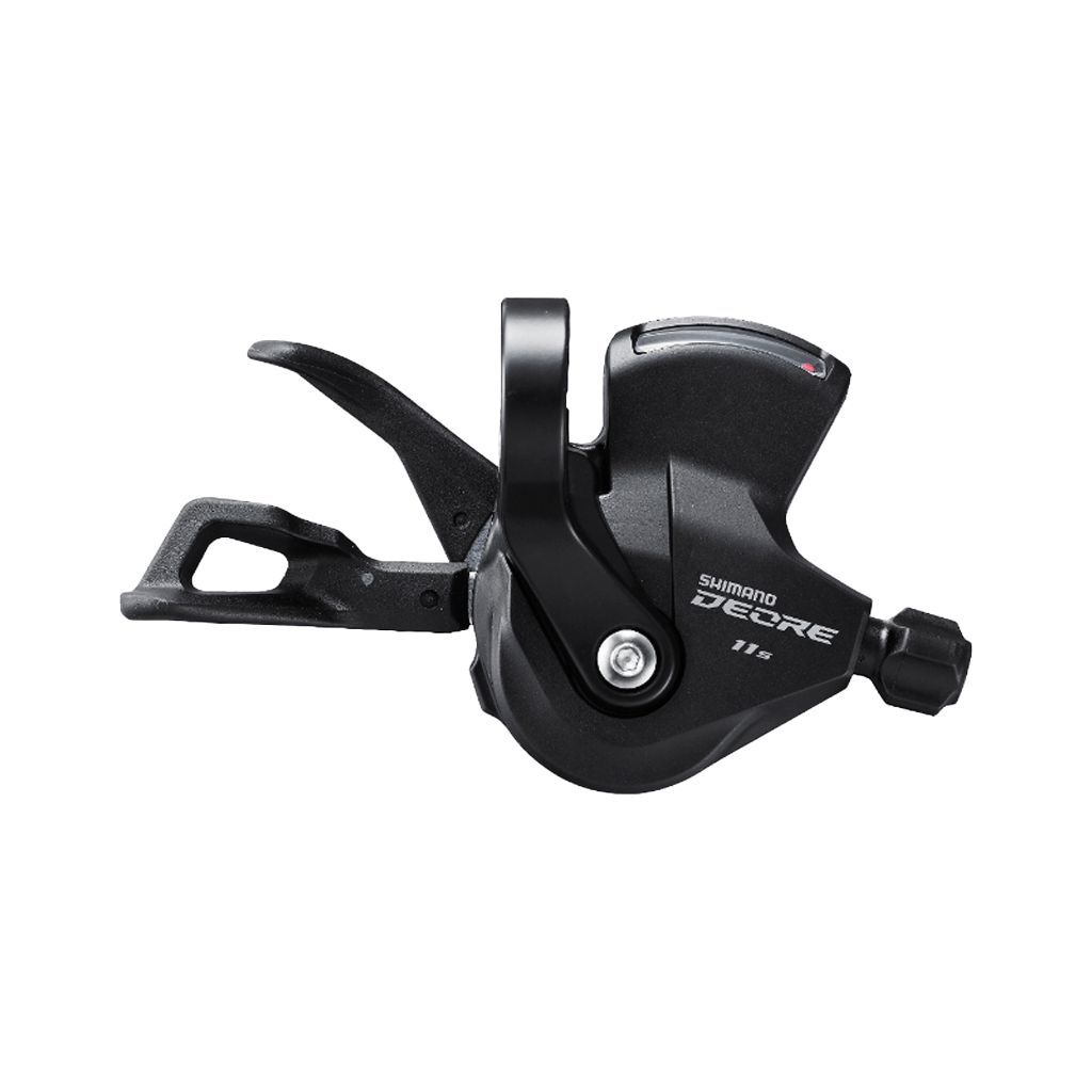 Shift Lever Shimano Deore SL - M5100 - R 11sp Rapidfire Plus - Genetik Sport