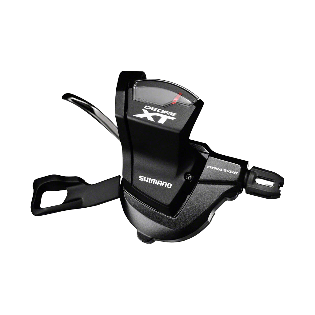 Shift Lever Shimano XT SL - M8000 11sp - Genetik Sport