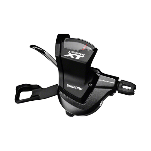 Shift Lever Shimano XT SL - M8000 11sp - Genetik Sport