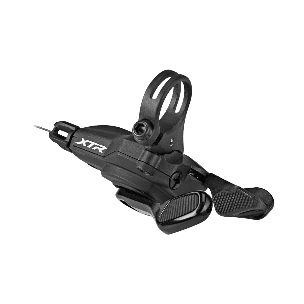 Shift Lever Shimano XTR SL-M9100 12sp - Genetik Sport