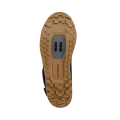 Shoes Shimano SH - GE500W - Black / Amber - Genetik Sport