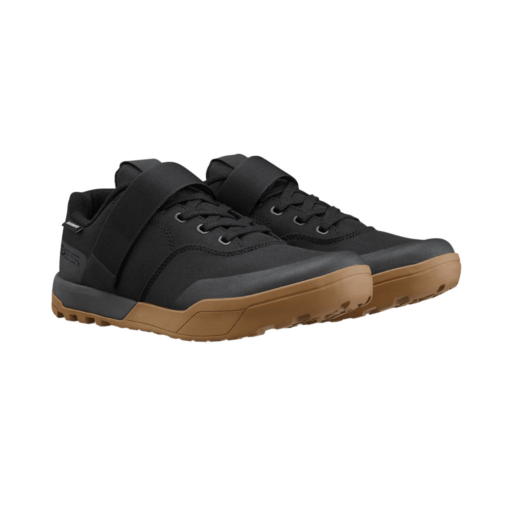 Shoes Shimano SH - GE500W - Black / Amber - Genetik Sport