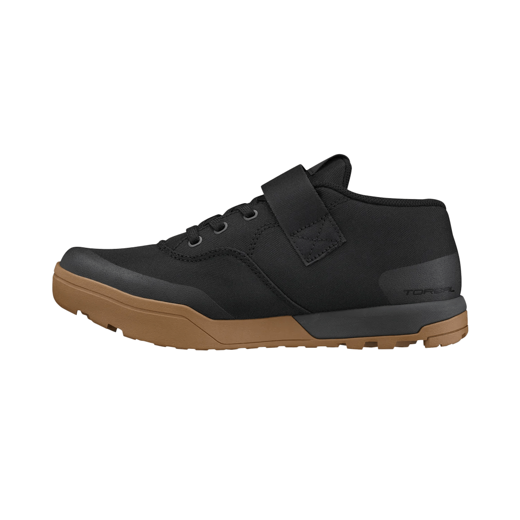 Shoes Shimano SH - GE500W - Black / Amber - Genetik Sport