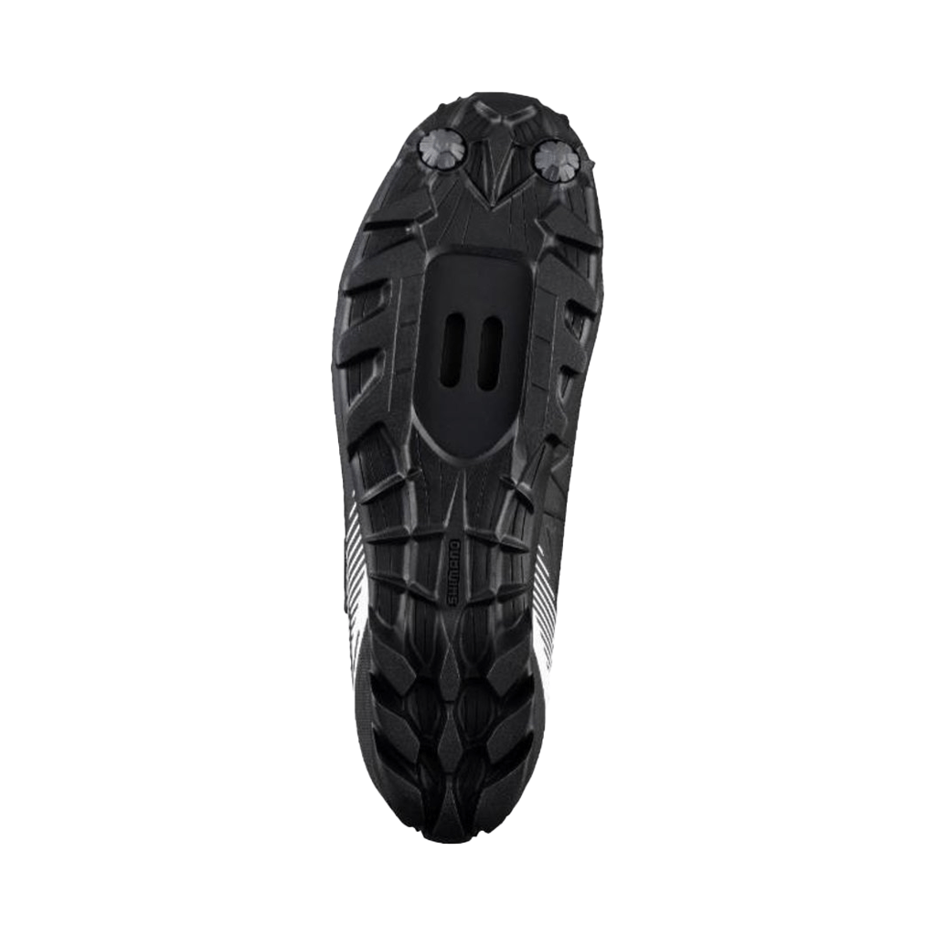 Shoes Shimano SH - ME2 Black/White - Genetik Sport