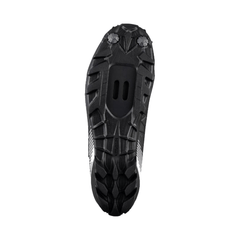 Shoes Shimano SH - ME2 Black/White - Genetik Sport