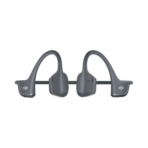 Headphones Shokz OpenRun Pro 2 - Black - Genetik Sport