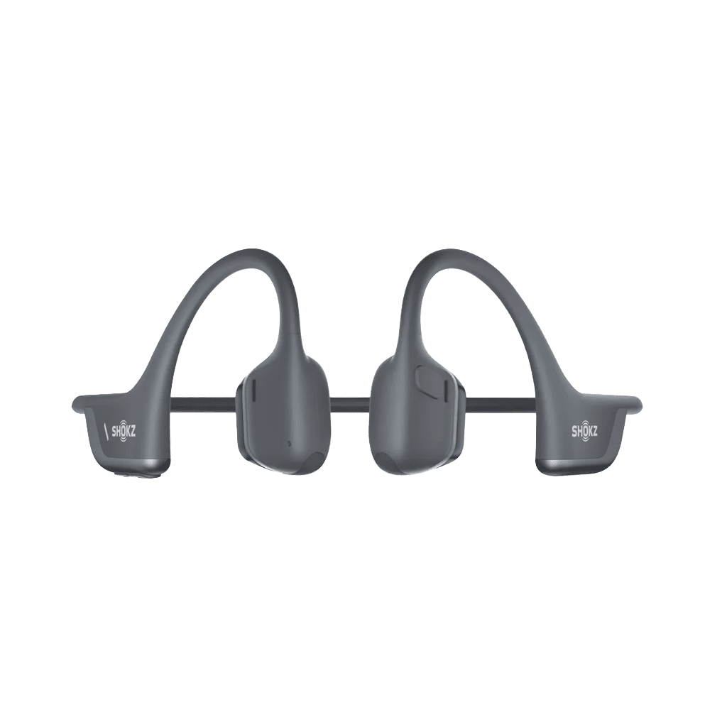 Headphones Shokz OpenRun Pro 2 Mini - Black - Genetik Sport