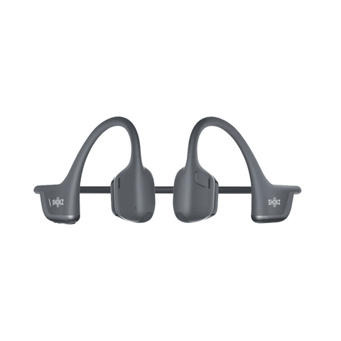 Headphones Shokz OpenRun Pro 2 Mini - Black - Genetik Sport