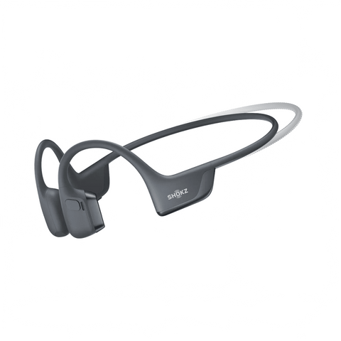 Headphones Shokz OpenRun Pro 2 Mini - Black - Genetik Sport