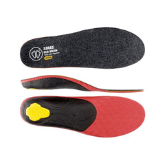 Insoles Sidas 3feet Eco Warm High - Genetik Sport