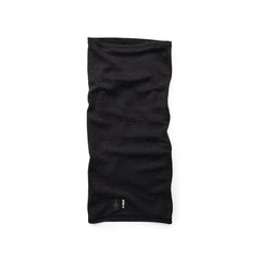 Neck Gaiter Smartwool Merino Black O/S - Genetik Sport