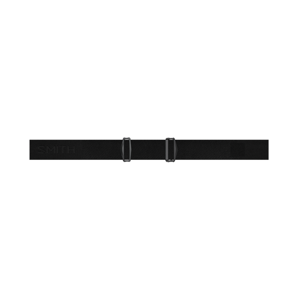 Goggles Smith Squad Blackout - ChromaPop Sun Black - Genetik Sport